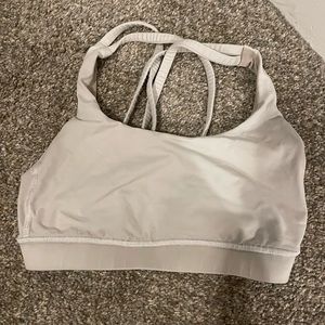 Lulu Sports Bra
